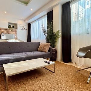 ☆Loft 35M2 Lyon 6 Menage Inclus/Pas De Check Out☆